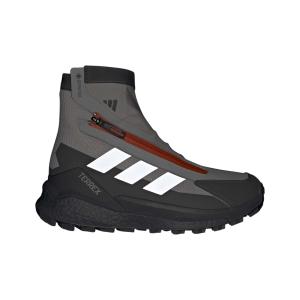 Botas de montaña para mujer adidas Terrex Free Hiker 2 GTX Climawarm + image-3