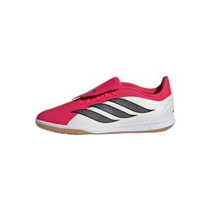 Chaussures de football à languette rabattable adidas Predator Club IC image-3