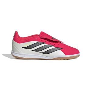 Chaussures de football à languette rabattable adidas Predator Club IC