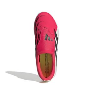 Chaussures de football à languette rabattable adidas Predator Club IC image-4