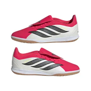 Chaussures de football enfant adidas Predator Club IC image-6