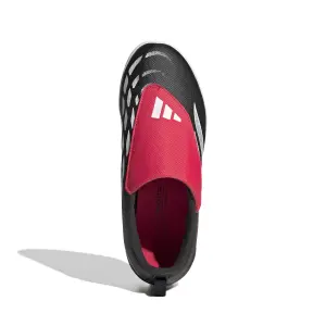 Scarpe calcio per bambini adidas Predator Club TF image-4