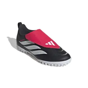 Scarpe calcio per bambini adidas Predator Club TF image-2