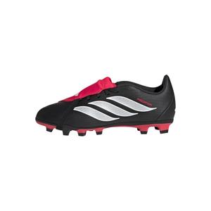 Fotbollsskor för barn adidas Predator Club FT FG/MG image-3