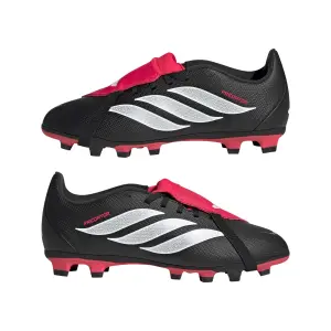 Sapatos de futebol para crianças adidas Predator Club FT FG/MG image-1