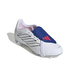 Fotbollsskor för barn adidas Predator Club FT FG/MG image-3