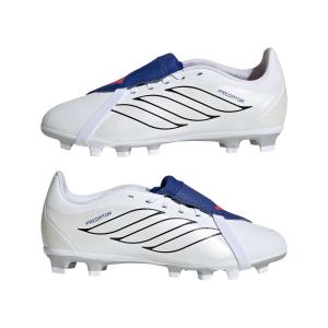 Fotbollsskor för barn adidas Predator Club FT FG/MG image-1