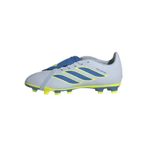 Chaussures de football enfant adidas Predator Club FT FG/MG image-3