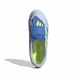 Chaussures de football enfant adidas Predator Club FT FG/MG image-4