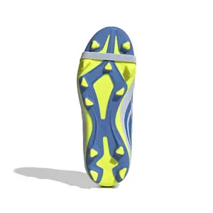 Chaussures de football enfant adidas Predator Club FT FG/MG image-5