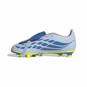 Chaussures de football enfant adidas Predator Club FT FG/MG image-6