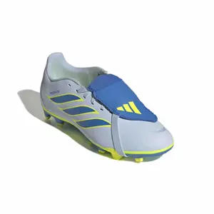 Chaussures de football enfant adidas Predator Club FT FG/MG image-2
