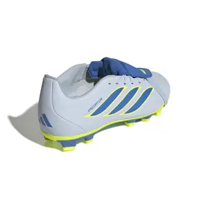 Gyerek focicipők adidas Predator Club FT FG/MG image-5