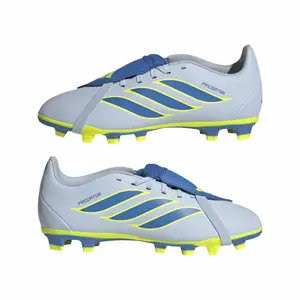 Gyerek focicipők adidas Predator Club FT FG/MG image-3