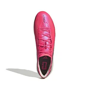 Football Boots adidas F50 Hyperfast Elite AG image-4