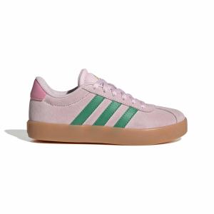 Dětské skateboardové boty adidas VL Court 3.0
