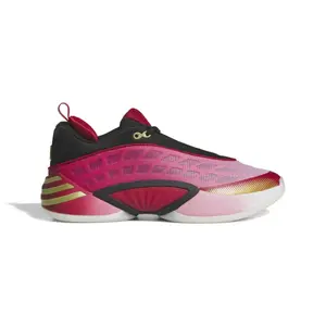 Basketball-sko adidas D.O.N. Issue 8 image-2
