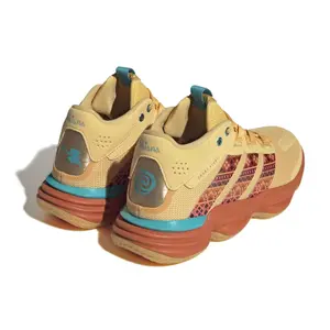 Γυναικείες παπούτσια εσωτερικού χώρου adidas Courtstabil Disney image-3