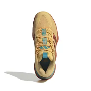 Γυναικείες παπούτσια εσωτερικού χώρου adidas Courtstabil Disney image-5
