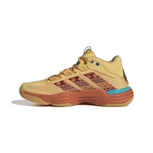 Γυναικείες παπούτσια εσωτερικού χώρου adidas Courtstabil Disney image-4