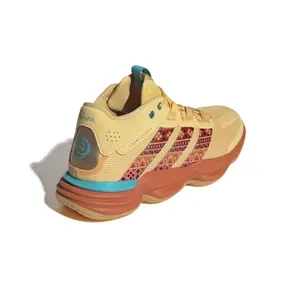 Γυναικείες παπούτσια εσωτερικού χώρου adidas Courtstabil Disney image-2