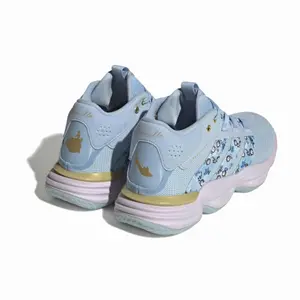 Γυναικείες παπούτσια εσωτερικού χώρου adidas Courtstabil Disney image-3