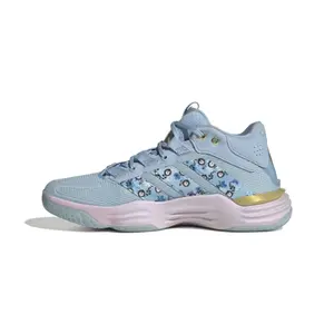 Γυναικείες παπούτσια εσωτερικού χώρου adidas Courtstabil Disney image-4
