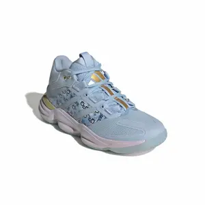 Γυναικείες παπούτσια εσωτερικού χώρου adidas Courtstabil Disney image-1