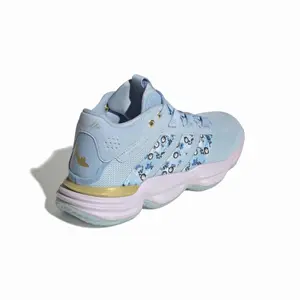 Γυναικείες παπούτσια εσωτερικού χώρου adidas Courtstabil Disney image-2