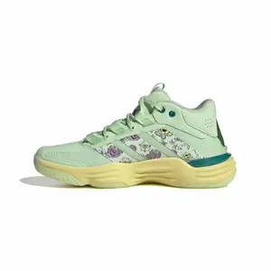Γυναικείες παπούτσια εσωτερικού χώρου adidas Courtstabil Disney image-4