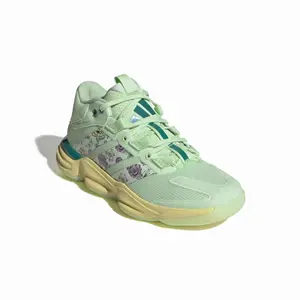 Γυναικείες παπούτσια εσωτερικού χώρου adidas Courtstabil Disney image-1
