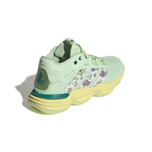Γυναικείες παπούτσια εσωτερικού χώρου adidas Courtstabil Disney image-2