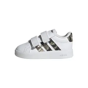 Baby Logo Sneakers adidas Grand Court 3.0 image-4