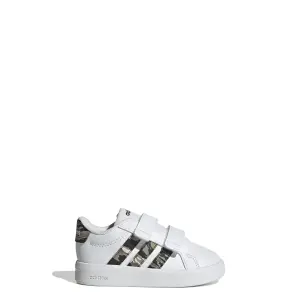 Baby Logo Sneakers adidas Grand Court 3.0 image-1