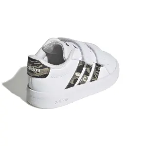 Baby logo sneakers adidas Grand Court 3.0 image-5