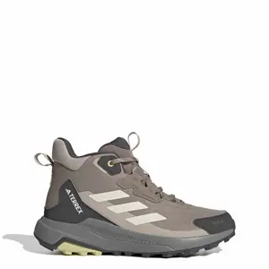 Women's hiking shoes adidas Terrex Anylander image-1