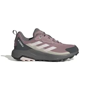 Sapatos de caminhadas para mulheres adidas Terrex Anylander