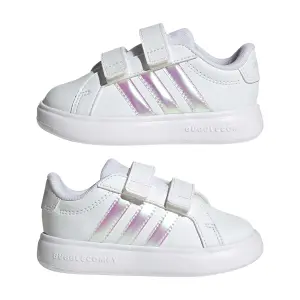 Sneakers per bambini adidas Grand Court 3.0 Bubble image-2