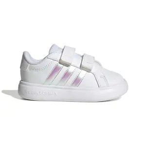 Sneakers per bambini adidas Grand Court 3.0 Bubble image-0