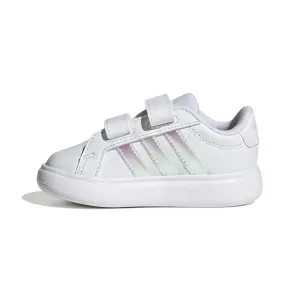 Sneakers per bambini adidas Grand Court 3.0 Bubble image-5