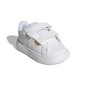 Sneakers per bambini adidas Grand Court 3.0 Bubble image-1
