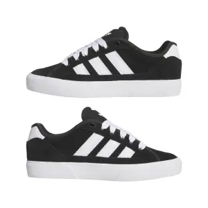 Skateboard-Schuhe adidas Court TNS image-1