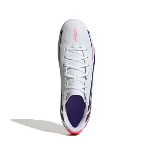 Fußballschuhe adidas F50 Hyperfast Club FG/MG image-4