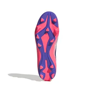 Fußballschuhe adidas F50 Hyperfast Club FG/MG image-6