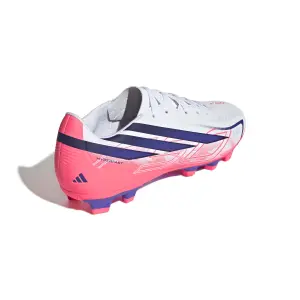 Fußballschuhe adidas F50 Hyperfast Club FG/MG image-5