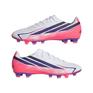 Fußballschuhe adidas F50 Hyperfast Club FG/MG image-3