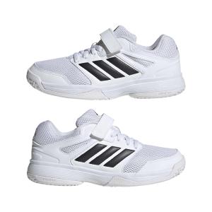 Children's basketball shoes adidas Speedcourt image-3