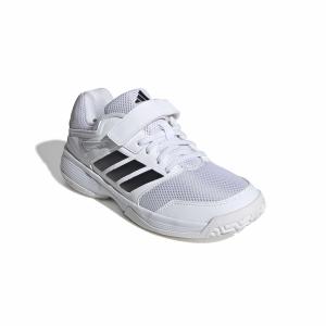 Children's basketball shoes adidas Speedcourt image-1