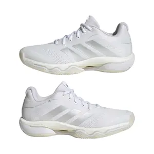 Scarpe indoor da donna adidas Crazyflight 7 image-4