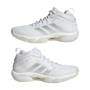 Women's Training shoes adidas Crazyflight 7 Mid image-4